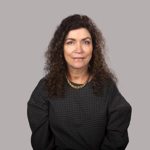 Patricia Partelow 